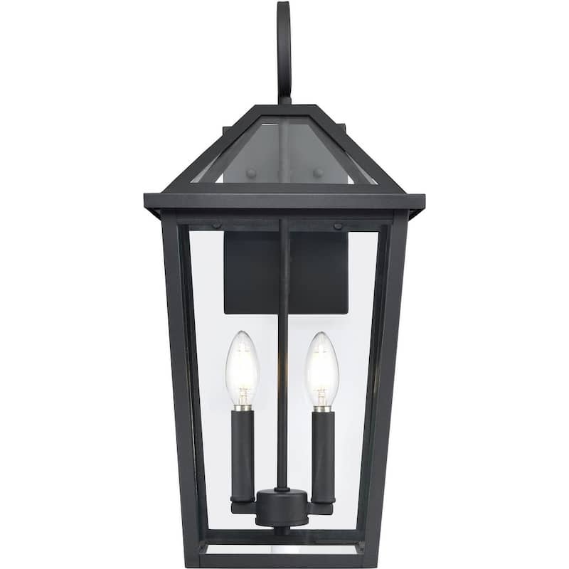 Millennium Lighting 91422 Eston 2 Light 21" Tall Outdoor Wall Sconce
