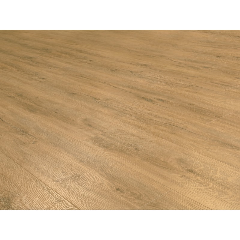 NewAge Products Stone Composite 9.5mm Luxury Vinyl Plank