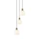 Option Antique Brass