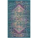 preview thumbnail 27 of 25, SAFAVIEH Madison Ellice Vintage Boho Oriental Rug