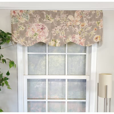 Monte Cristo Provance Valance