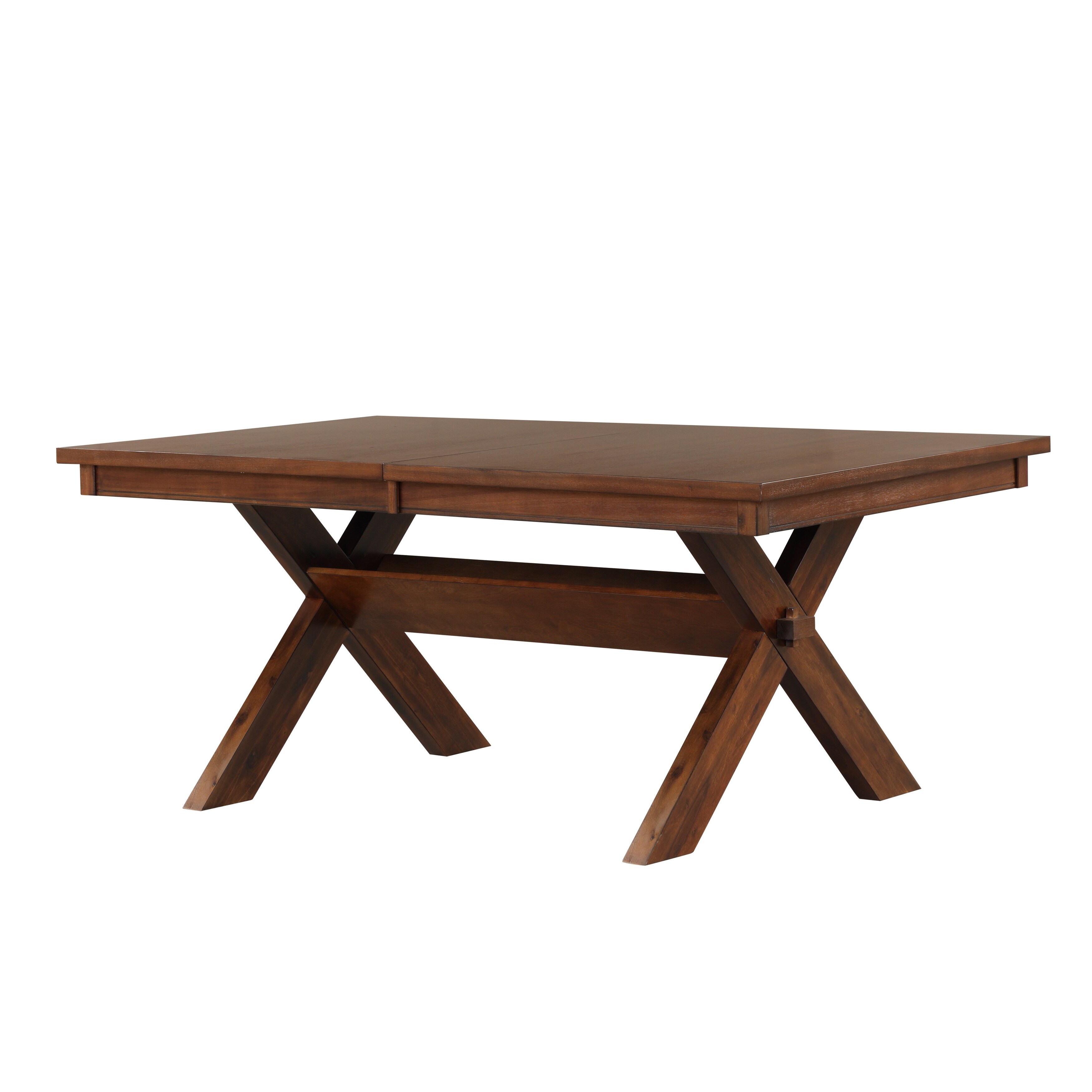 Karven solid wood dining set with table chairs on sale and