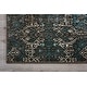 preview thumbnail 34 of 40, Nourison Karma Vintage Over-Dyed Medallion Area Rug