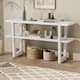 Option Antique White