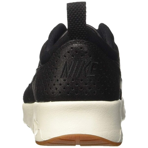 Shop Nike Womens Air Max Thea PRM Low Top Lace Up Running Shop Nike Womens Air Max Thea PRM Low Top Lace Up Running