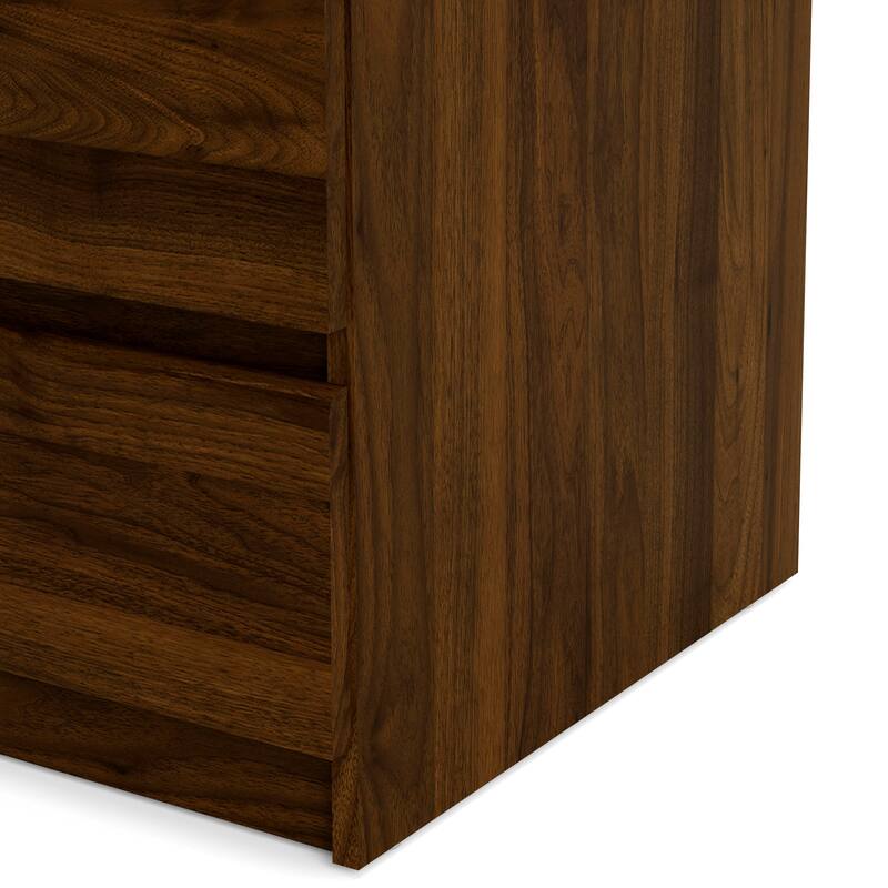 Porch & Den McKellingon 5-drawer Chest