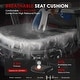 preview thumbnail 6 of 7, CabeVibe High Back Mesh Computer Office Chair Desk Chair with Swivel Rolling