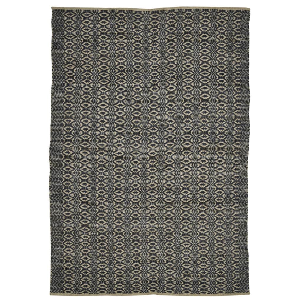 Geometric Area Rug - 5' x 8'
