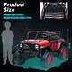 preview thumbnail 13 of 26, 24V 2-Seater Kids Ride On Truck Car with Remote Control