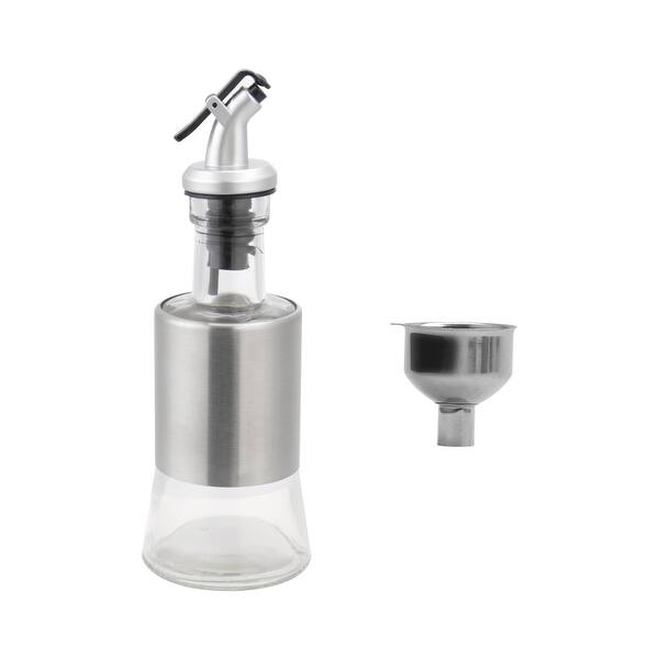 New Multi Functional 8 In 1 Kitchen Tool Set Multipurpose Kitchen Hot Sale  Funnel Kitchen Gadget Bottle Kitchen Accessories