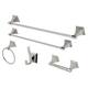 Option Polished Nickel