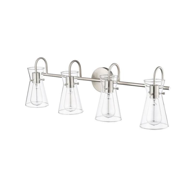 Millennium Lighting Camellia 2/3/4 Light Vanity Fixture