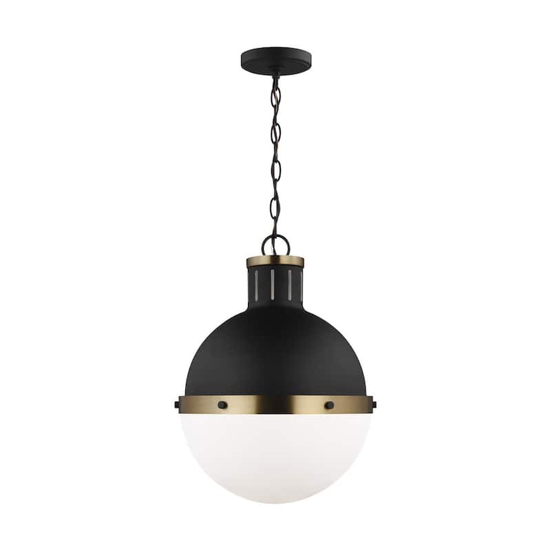Bellevue Loire 13" Wide Pendant
