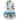 Children Building Snowman Musical Christmas Snow Globe - 5.75"