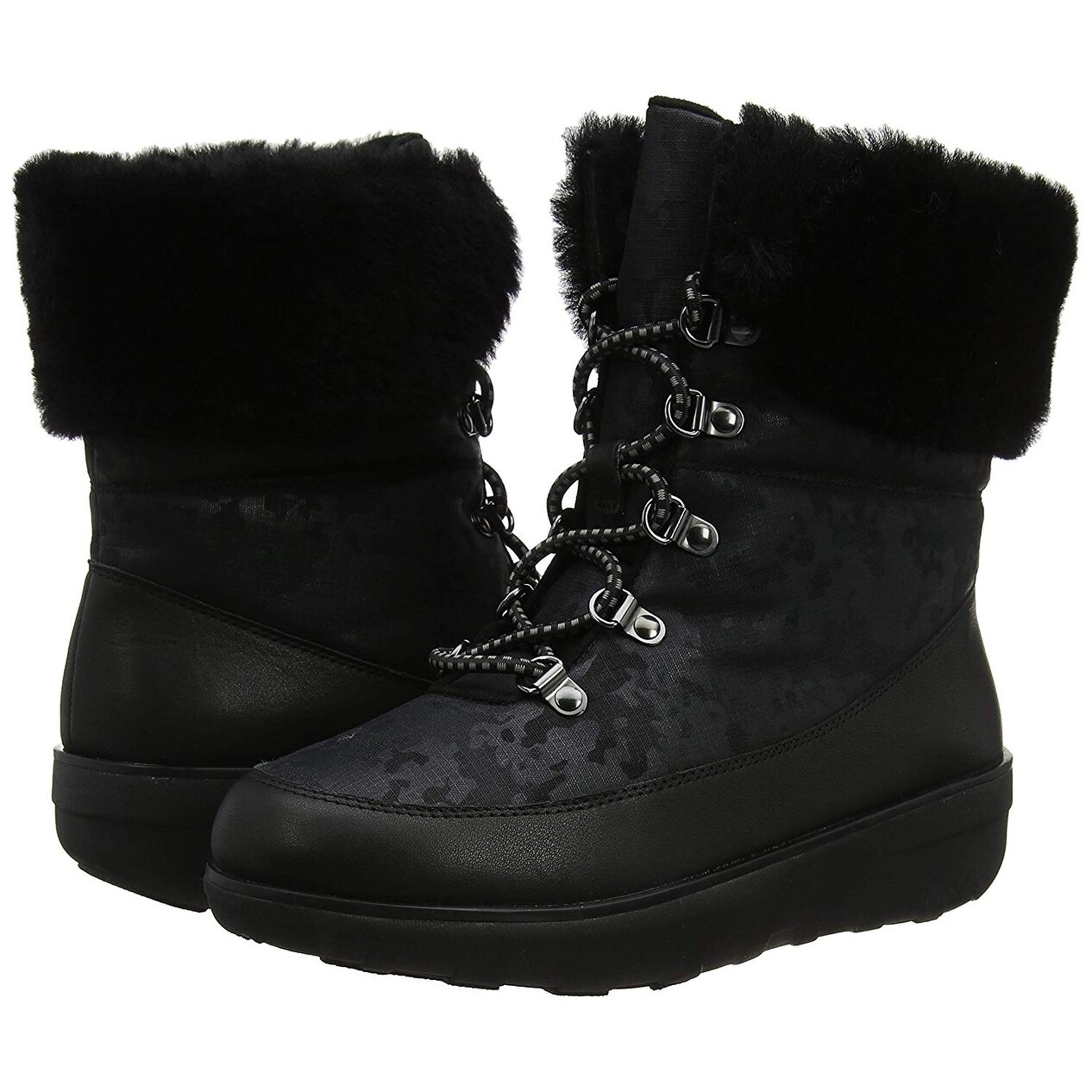 fitflop holly boots