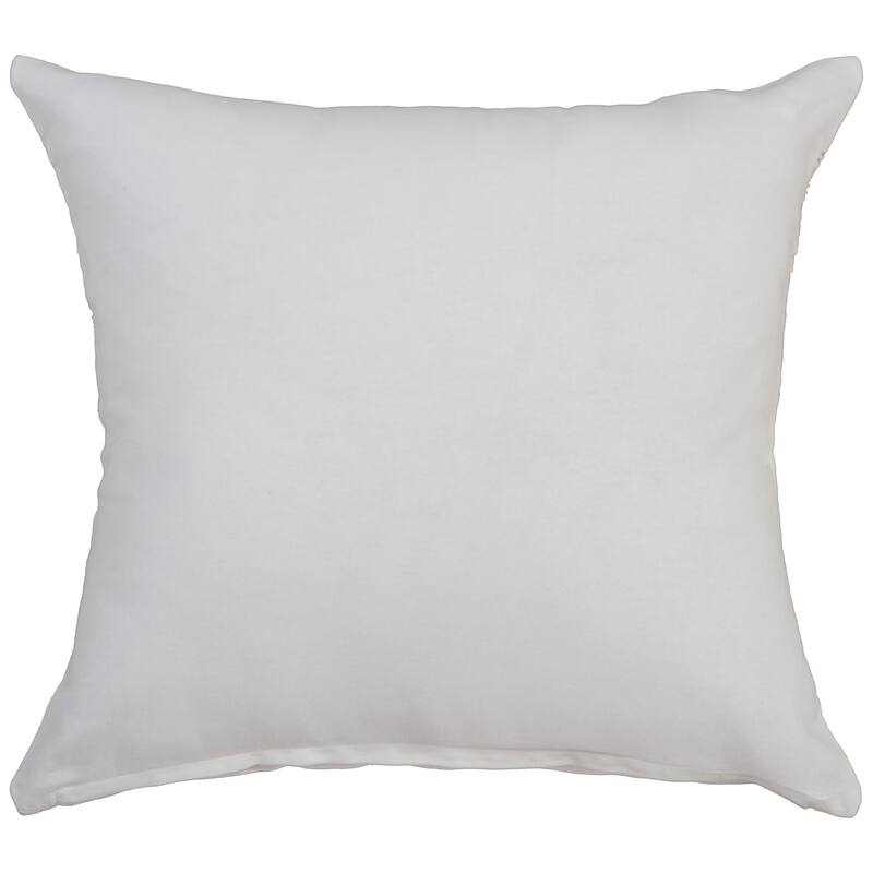 Rizzy Home Decorative Woven Stripe Throw Pillow