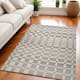Option Gray and Beige