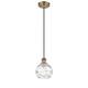 Option Brushed Brass