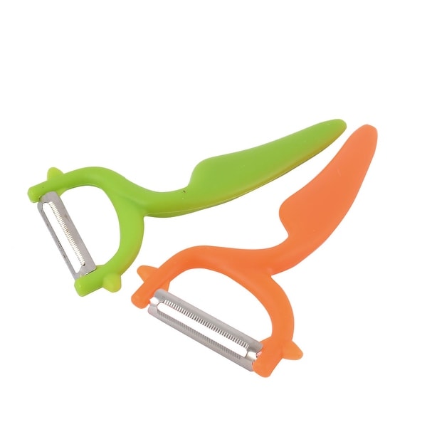 Curved potato best sale peeler