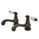 Option Oil Rubbed Bronze