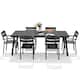 Option 82.7inTable-Black