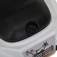 preview thumbnail 26 of 26, 6V Kids Electric ATV, Toddler Ride on Car with Trailer, Music, Bluetooth and Power Display for Boys and Girls