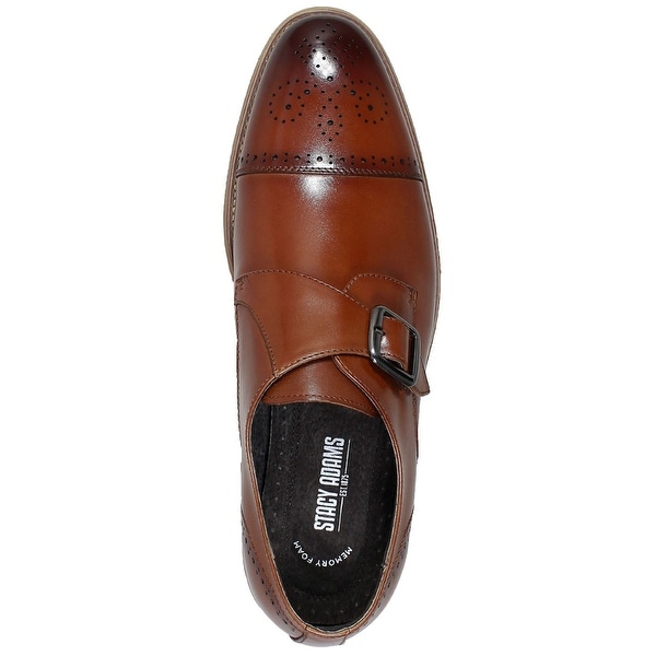 stacy adams men's slip on dress shoes