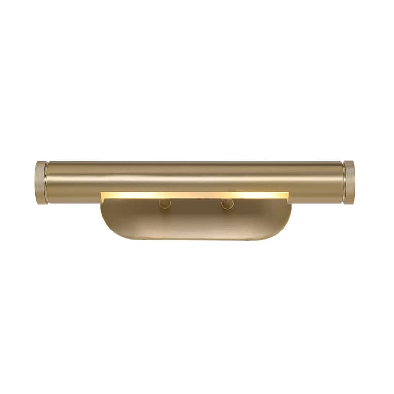 Opale 4.5" Height Wall Sconce, Yellow - 18 x 4.5 x 8.25