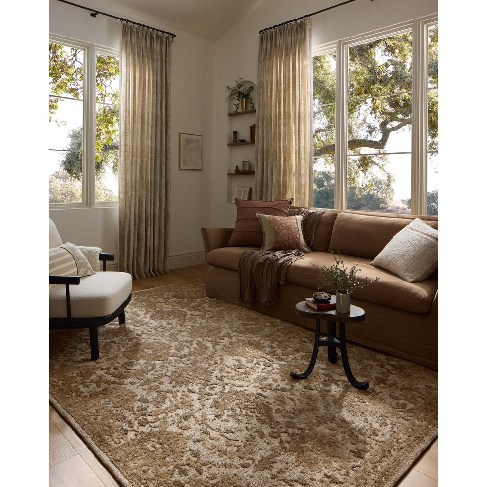 Alexander Home Paxen Traditional Area Rug