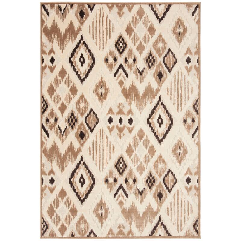 SAFAVIEH Paradise Rylee Modern Viscose Rug
