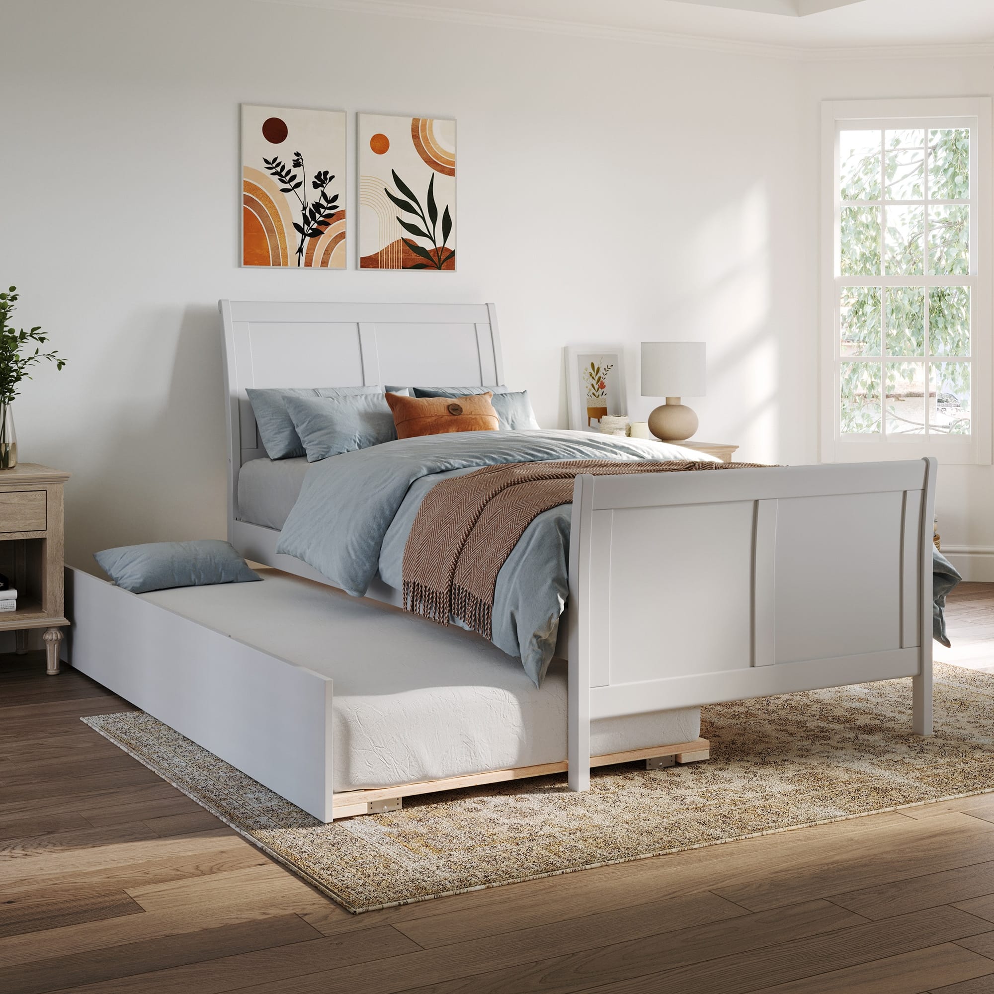 Option White