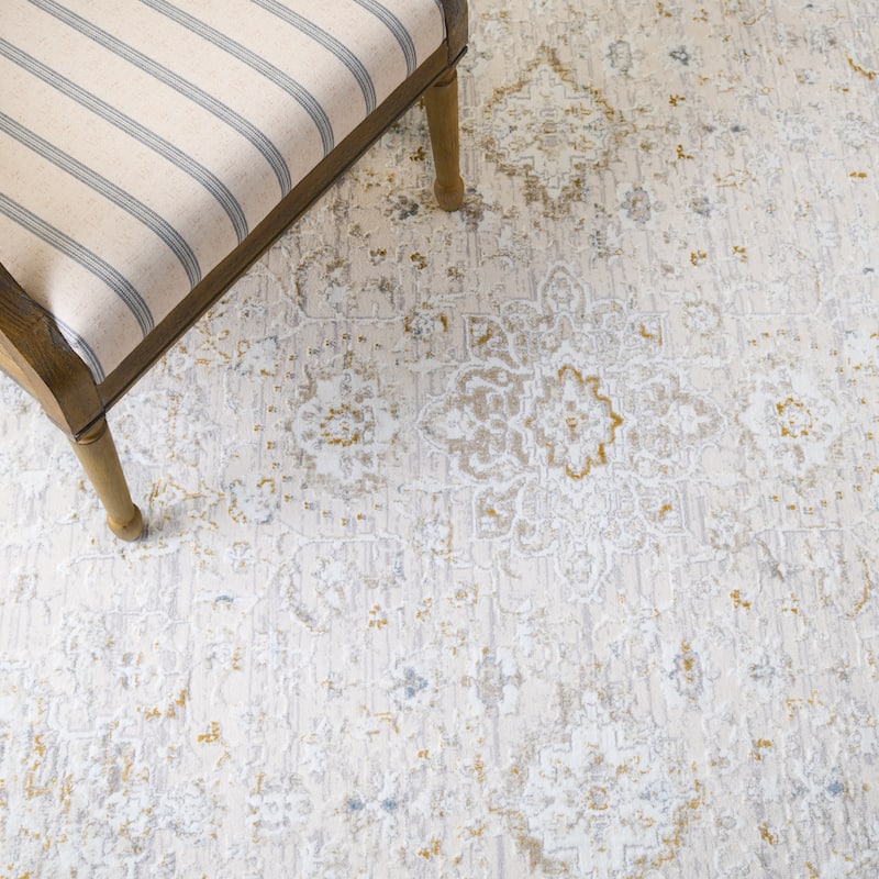 Martha Stewart by SAFAVIEH Silvie Rug