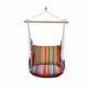 preview thumbnail 3 of 2, Magnolia Casual Swing Set 4 piece - Le Jardin Stripe w/ Le Jardin Stripe