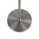 preview thumbnail 9 of 16, Silver Orchid Dana Floor Lamp