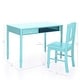 preview thumbnail 16 of 15, Guidecraft Kids' Dahlia Desk and Chair