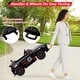preview thumbnail 19 of 19, Licensed Benz AMG 12V Kids Ride on Car with Remote Control