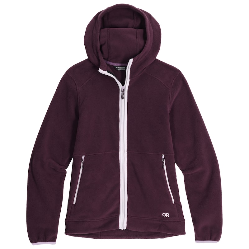 Outdoor Research Women's OR Polartec 200 Hoodie