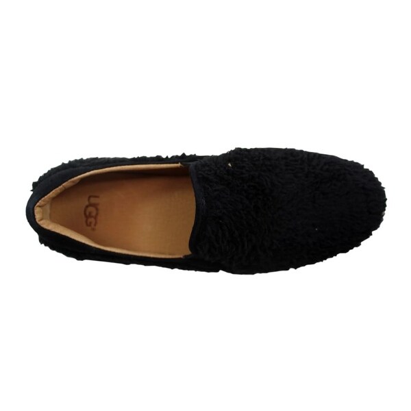 ugg ricci black