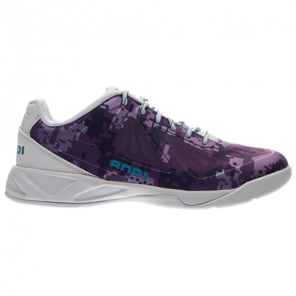 and1 xcelerate low