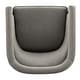 preview thumbnail 24 of 89, WOVENBYRD Classic Barrel Swivel Chair