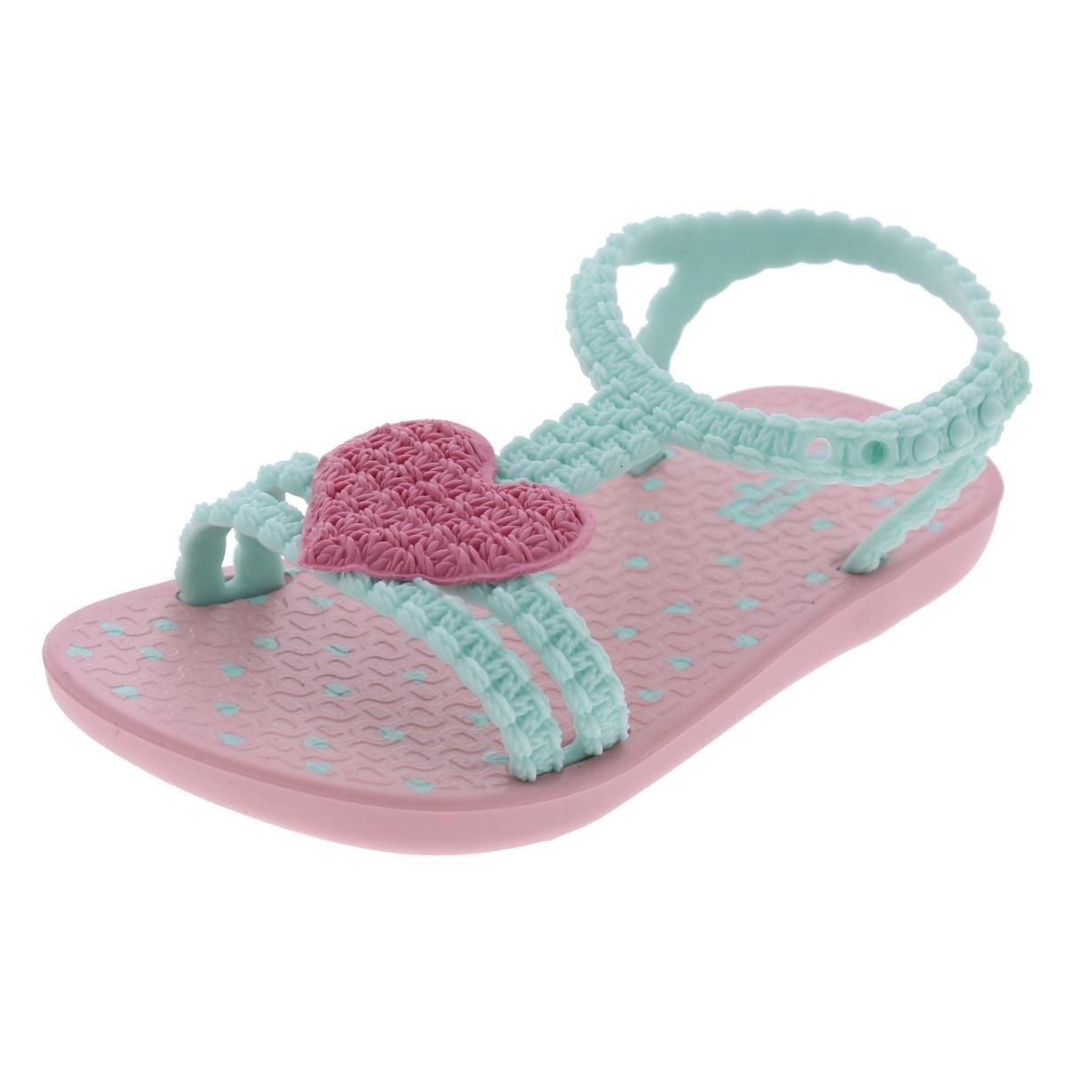 ipanema girls flip flops