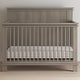 preview thumbnail 3 of 14, Denman 4-in-1 Convertible Crib