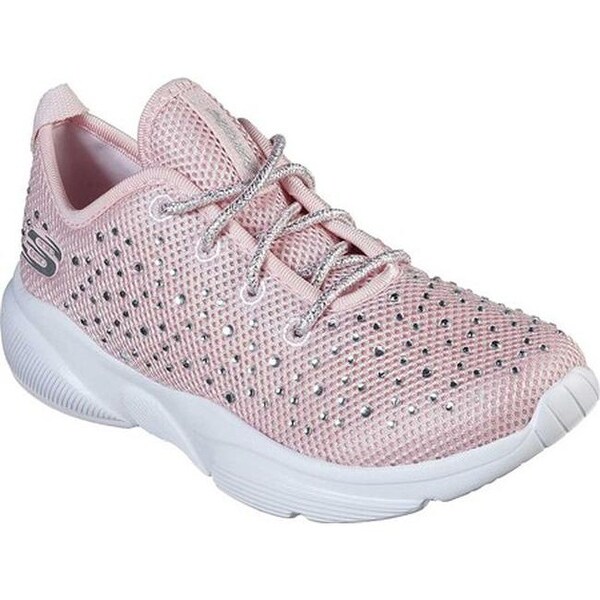skechers meridian pink
