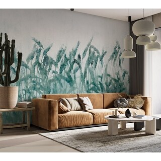 3D Wheat Ears WC49 Wall Murals