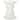 SAFAVIEH Outdoor Katara Concrete Accent Stool - 14.96" W x 14.96" L x 17.72" H