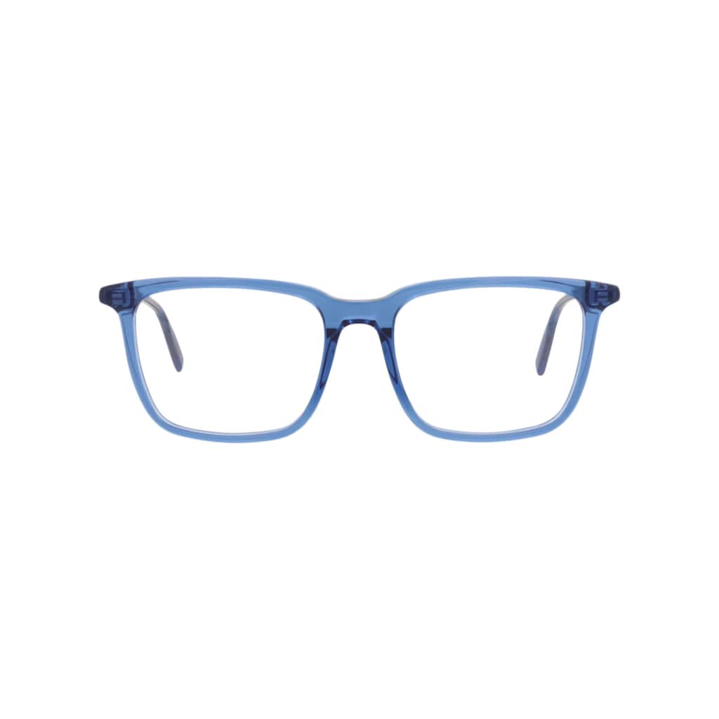 Montblanc Square-Frame Acetate Optical Frames
