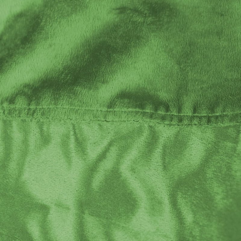 6-foot Memory Foam Bean Bag Chair