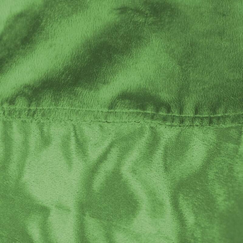 5-foot Bean Bag Chair Large Memory Foam Bean Bag