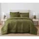 Option Olive Green