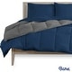 preview thumbnail 22 of 45, Bare Home Down Alternative Reversible Bed-in-a-Bag